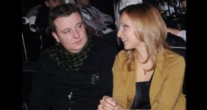 Бившата съпруга на Васил Драганов показа бременното коремче - вижте колко се е разхубавила (СНИМКИ)