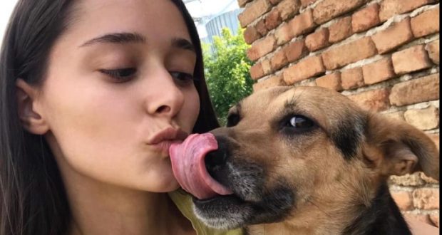 Победителката в "Ергенът" - Валерия: Господ наказва тези жени които изоставят кучетата си заради бебета