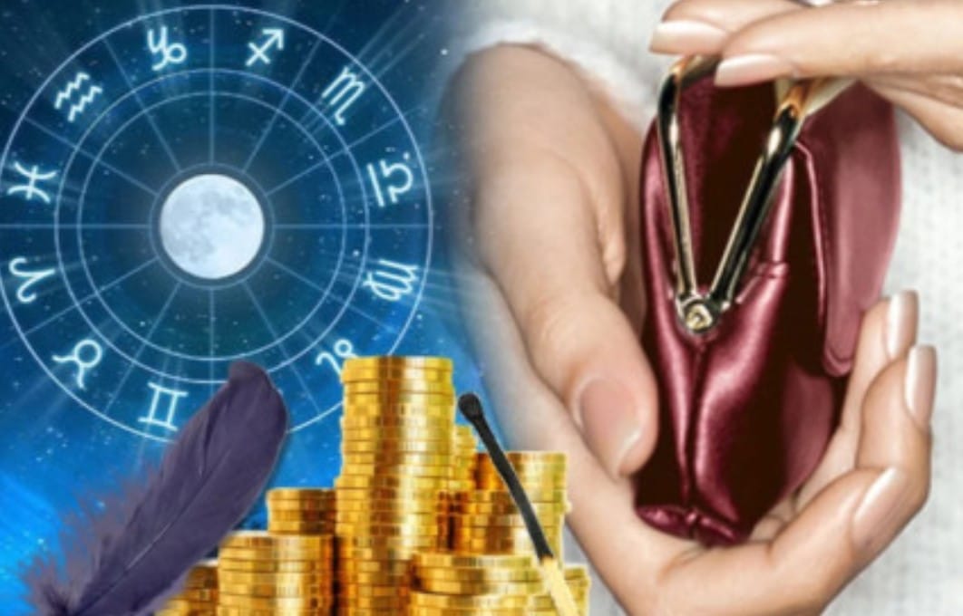 Каквото докоснат на злато става! Ето зодиите които имат вроден талант да привличат парите: