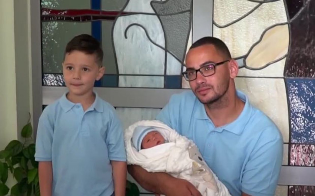 Изписаха бебето на починалата Ивелина жената осигурила всичко за него преди да го роди