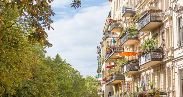 Българин от Германия: Тук е истински късмет да наемеш апартамент за един имот се борят 500 човека
