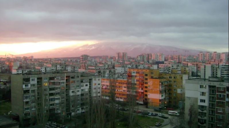 Люлин ми е Мадрид! Цените на панелките в столичния квартал удариха в земята имотите в испанската столица: