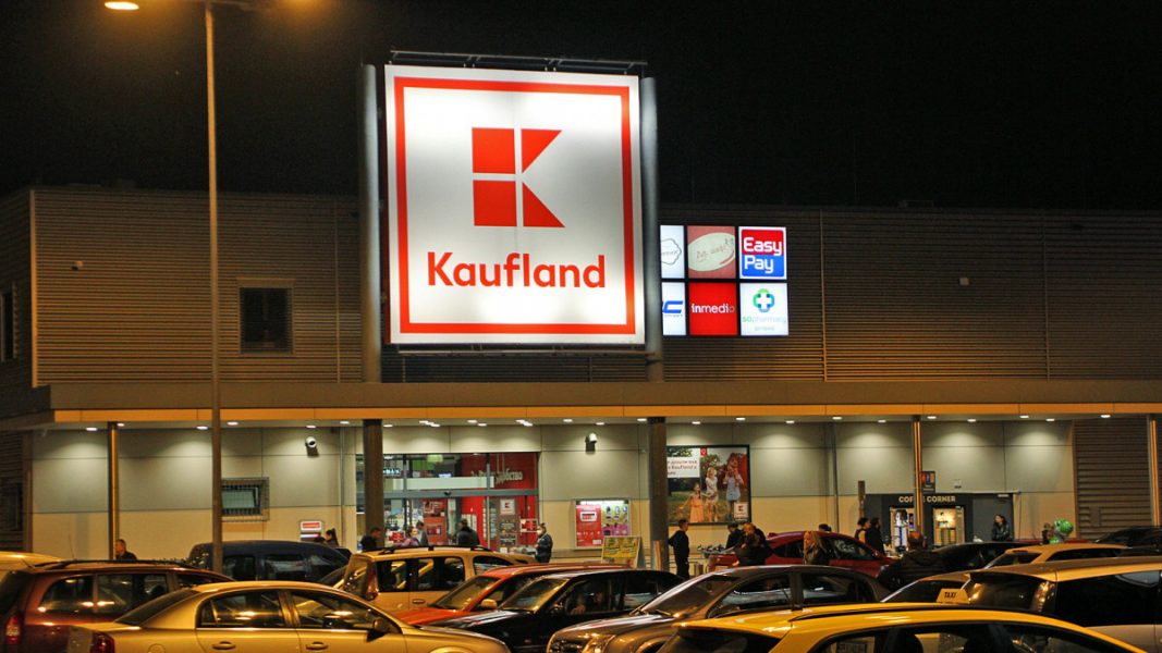 Kaufland у нас вече няма да е просто хранителен магазин вижте в какво се превръща