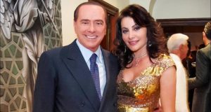 Дарина Павлова е съкрушена! Първи думи за смъртта на Силвио Берлускони