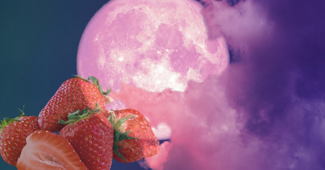 Ягодова луна ще дари със сладки дарове три зодии - вижте късметлиите:
