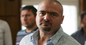 ОБРЕЧЕН: Брат Галев убит от рак в последен стадий върнал се да умре в България
