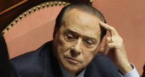 Почина бившият италиански премиер Силвио Берлускони