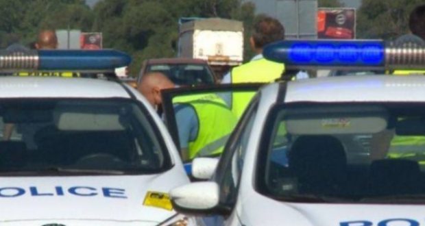 75-годишен тръгна пеша за гориво на Тракия добри полицаи го закараха до бензиностанция