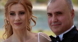 Чаровната водеща на bTV се омъжи за Евгени Димитров – Маестрото