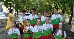 Има надежда за България! 17 медала за наши математици на световно състезание в Сеул