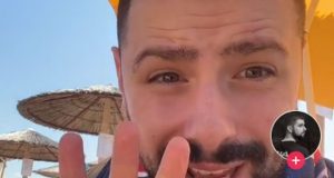 Няма да повярвате какво получи българин само за €5 на плаж в Гърция