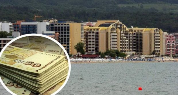 За богати: Четири нощувки на морето са колко една в този курортен град на 90 км от Пловдив