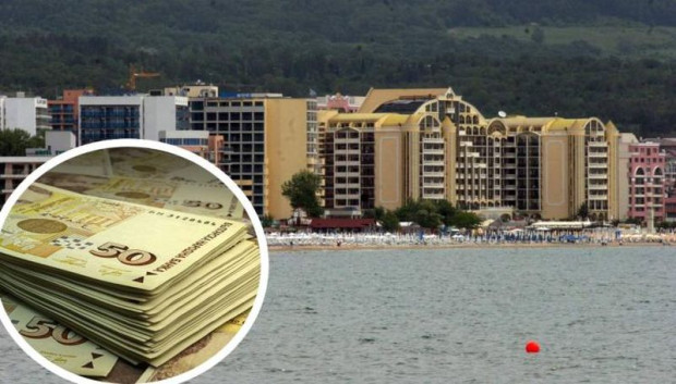 За богати: Четири нощувки на морето са колко една в този курортен град на 90 км от Пловдив