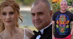 Само аз знам истината за тайната сватба на Евгени Димитров Маестрото и Виктория Готева обяви журналист