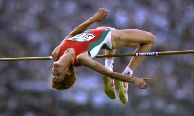 36 години от световния рекорд на Стефка Костадинова неподобрен и до днес