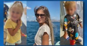 „Не мога да преодолея тази загуба“: Мистерията с изчезването на Елена и двете й деца в Истанбул се заплита