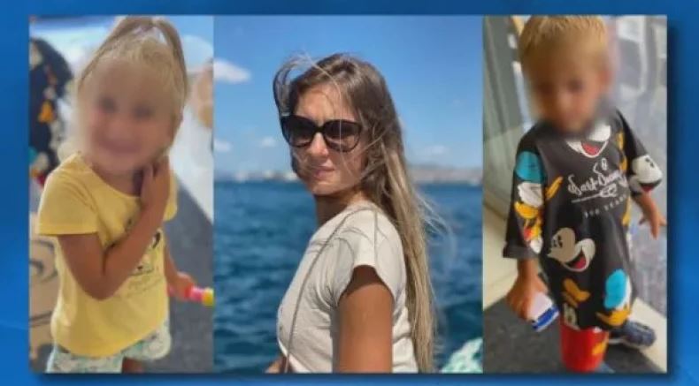 „Не мога да преодолея тази загуба“: Мистерията с изчезването на Елена и двете й деца в Истанбул се заплита