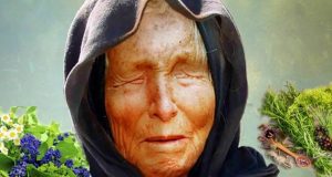 Любимата билка на баба Ванга с която е помогнала на стотици да отслабнат