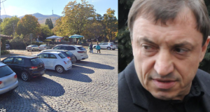 Камера е заснела лицето на убиеца на Алексей Петров обяви Бареков