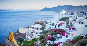 Защо пак ще почивам в Гърция