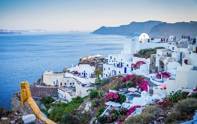 Защо пак ще почивам в Гърция
