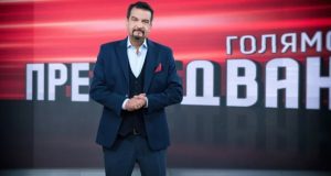Гонят Ники Кънчев от Нова ТВ на негово място слагат…