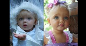 Когато беше бебе я нарекоха бебето-Барби спечелила е над 300 конкурса за красота! Ето как изглежда днес (СНИМКИ)