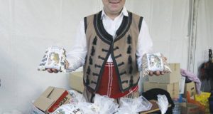 Родопският лечител Бойко Златев: Пийте мурсалски чай всеки ден за перфектно кръвно!