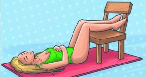 Физиотерапевт показа 7 прости упражнения които всяка жена над 40 трябва да прави