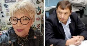 Смразяващия разказ на Веселина Томова за отношенията й с Алексей Петров