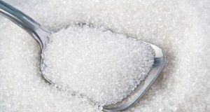Изчистете негативната енергия у дома със захар