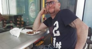 Последният пост във Фейсбук на Гроши преди смъртта му разтърси България