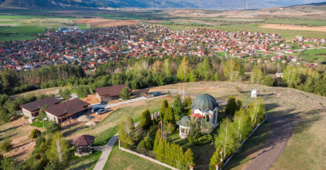 Едно от най-чистите и красиви български села което всеки трябва да види-Снимки