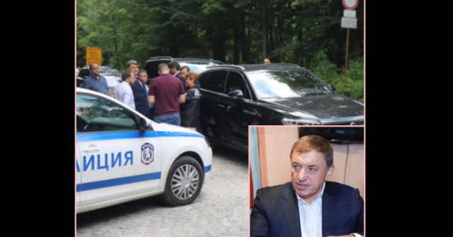 Нова информация за килъра на Алексей Петров - ето как е издебнал жертвата си: