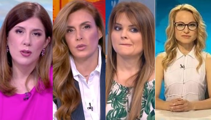 Гръм в БТВ: Разкараха Жени Марчева Любенова и Петя Дикова мълчат за Цънцарова