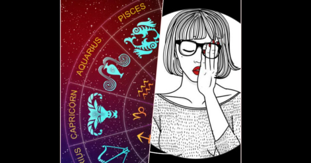 Неприятни изненади връхлитат 4 зодии до края на месеца: Бъдете особено внимателни!