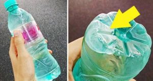 Ето какво ЗАДЪЛЖИТЕЛНО да проверите когато купувате вода в пластмасова бутилка: