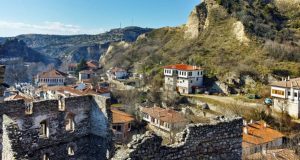 Топ 5 на едни от най-красивите планински градове в България