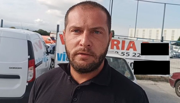 Предприемач от Пловдивско: Бентлитата са мит моята кола струва 4000 лева