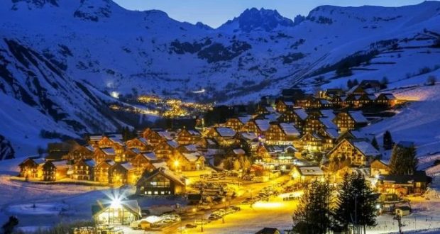Швейцарско село ви дава €50 000 за да се заселите там - ето условията: