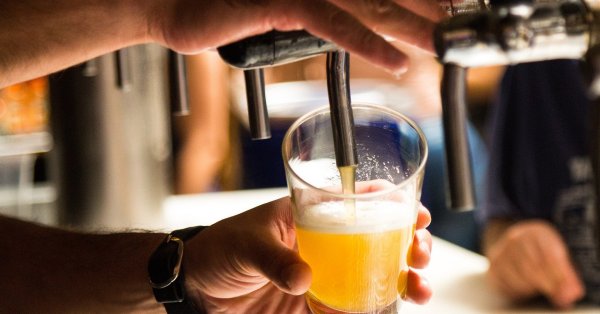 Какви неочаквани ефекти показа проучването от пиенето на бира: ефекти върху червата и имунитета