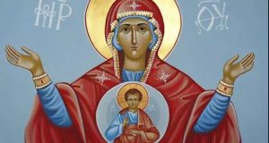 На 8 септември 2023 г. е свят празник - Малка Богородица. Денят се празнува предимно от жените: как да се подготвим?