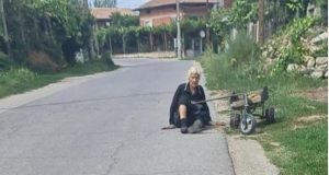 86-годишна баба разплака България: Не можеш да ми помогнеш чедо!