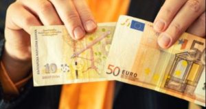 Нова дата за приемане на еврото в България