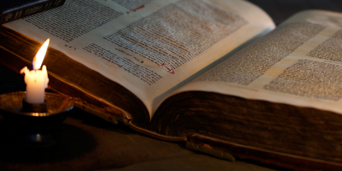 Записана е в Библията още преди 3500 години! Тази рецепта лекува всичко от глава до пети