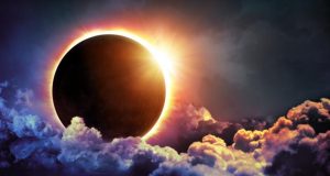 Сватбата между Слънцето и Луната променя съдбата