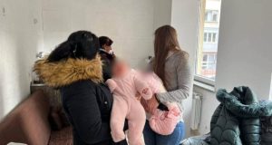Майките на разменените бебета в АГ болница „Шейново“ част от врътката на бялата мафия