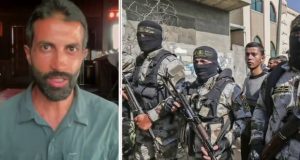 Синът на "Хамас" който стана израелски шпионин предупреди