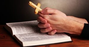 Молитвата притежава свръхестествена сила: Как да я използваме за да постигнем всичко което желаем