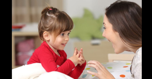 5 ключови житейски урока на които всяка майка трябва да научи на дъщеря си: